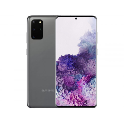 Samsung Galaxy S20 Plus 5G SM-G9860 12/128Gb Cosmic Gray